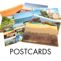 A6 Postcards from £24